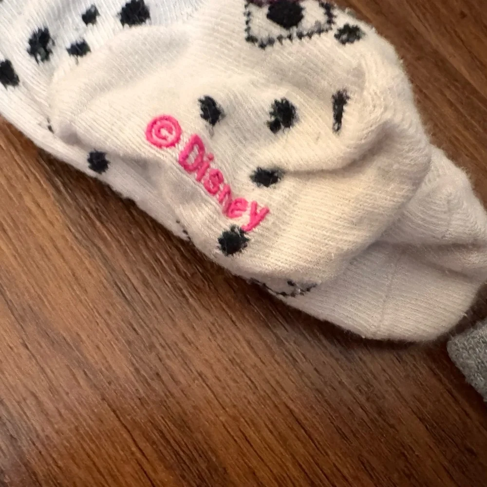 12-24M assorted socks